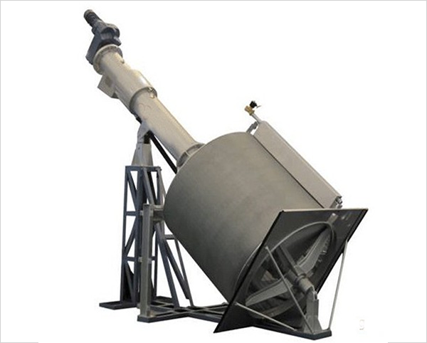 如何選擇轉鼓式格柵除污機？